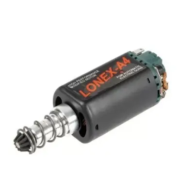 asgbox.pl - Silnik Standard High Speed Revolution Motor - długi