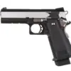 Replika pistoletu High Capa Extreme (Full Auto) OD-G-TMR-02-016861-00 asgbox.pl