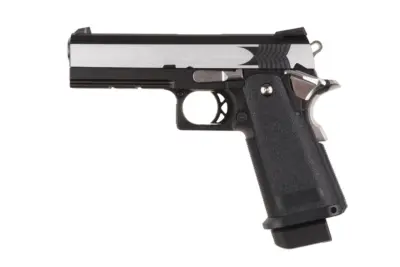 Replika pistoletu High Capa Extreme (Full Auto) - obrazek 4
