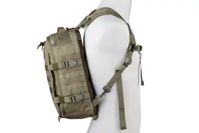 Plecak Wisport Sparrow 16 - RAL-7013 - obrazek 5