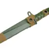 Treningowa replika noża M10 - oliwkowa OD-G-ACM-26-010739-00 asgbox.pl Treningowa replika noża M10 - oliwkowa OD-G-ACM-26-010739-00 asgbox.pl