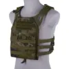 Kamizelka taktyczna typu Jump Plate Carrier - MC Tropic OD-G-UTT-18-024759-00 asgbox.pl Kamizelka taktyczna typu Jump Plate Carrier - MC Tropic OD-G-UTT-18-024759-00 asgbox.pl