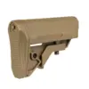 asgbox.pl - Kolba BD3669A do replik M4/M16 - tan