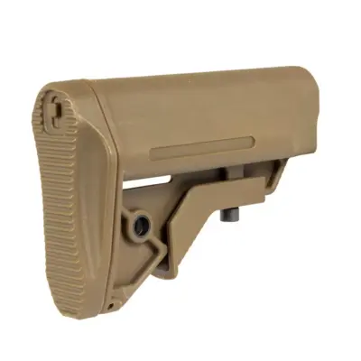 asgbox.pl - Kolba BD3669A do replik M4/M16 - tan