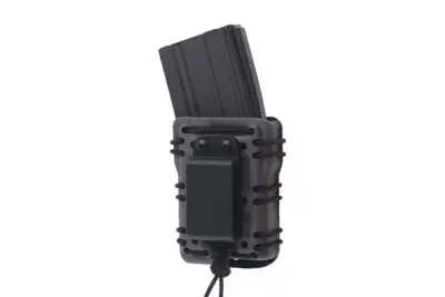 asgbox.pl - Ładownica SMC na magazynek 5.56 (wersja z dodatkowym wypełnieniem) - foliage green