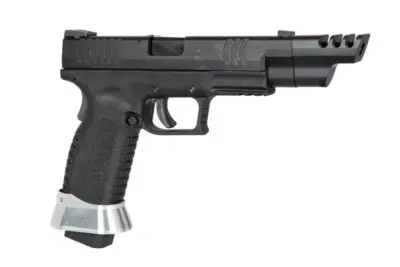 Replika pistoletu HK3P XDM IPSC - obrazek 2