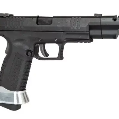 Alternative view of Replika pistoletu HK3P XDM IPSC