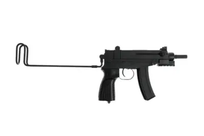 Skorpion wz. 61 [R2] - obrazek 3