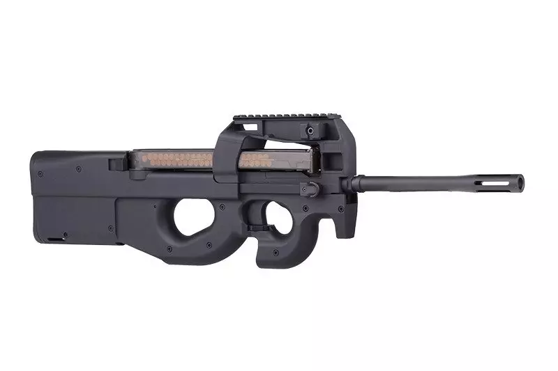 Replika pistoletu maszynowego CM060A OD-G-CYM-01-010233-00 asgbox.pl Replika pistoletu maszynowego CM060A - obrazek 3