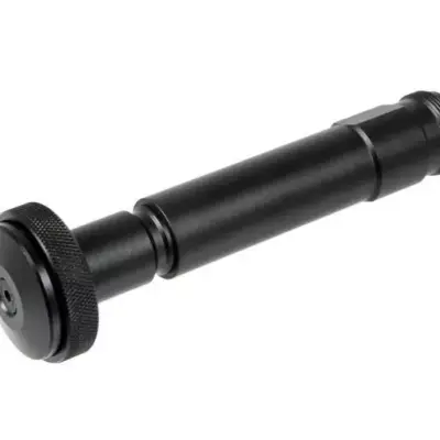 Alternative view of Monopod do replik SRS Silverback