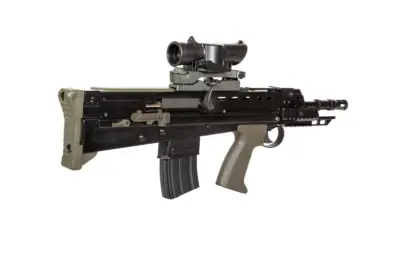 Replika subkarabinka L85 AFV - obrazek 3