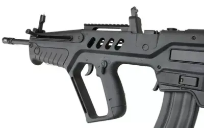 Replika karabinka T21 Standard (Professional version) - czarny - obrazek 5