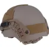 Replika hełmu Sentry Helmet XP - Dark Earth OD-G-FMA-21-022342-04 asgbox.pl