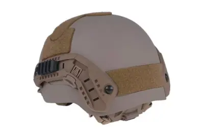Replika hełmu Sentry Helmet XP - Dark Earth - obrazek 4