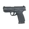 asgbox.pl - Replika pistolet Bersa BP9CC GBB
