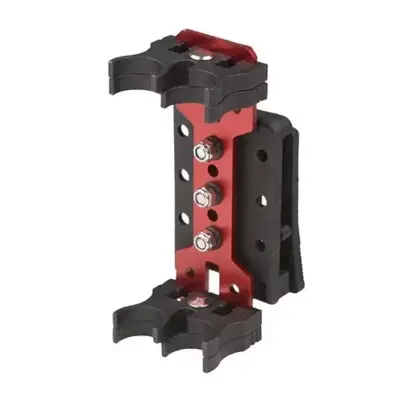 Alternative view of Ładownica Shotshell 4Q 12GA - czerwona