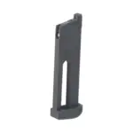 asgbox.pl - Magazynek CO2 low-cap 25 kulek do replik GC-0305-II