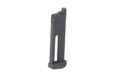 asgbox.pl - Magazynek CO2 low-cap 25 kulek do replik GC-0305-II