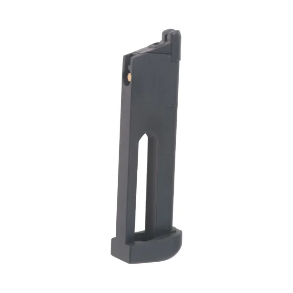 asgbox.pl - Magazynek CO2 low-cap 25 kulek do replik GC-0305-II