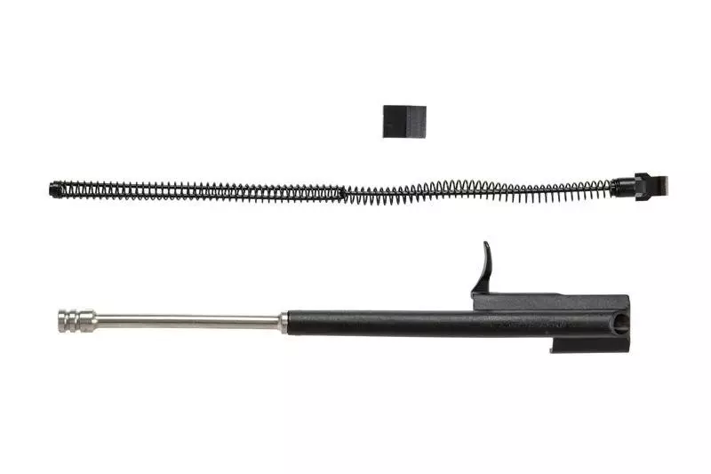 Zestaw atrapy suwadła do AK PK-286 long LCT-09-025991-00 asgbox.pl asgbox.pl - Zestaw atrapy suwadła do AK PK-286 long