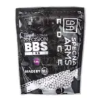asgbox.pl - Kulki precyzyjne Specna Arms EDGE™ 0.20g - 1kg - białe