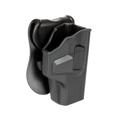 asgbox.pl - Kabura R-DEFENDER do pistoletów P320