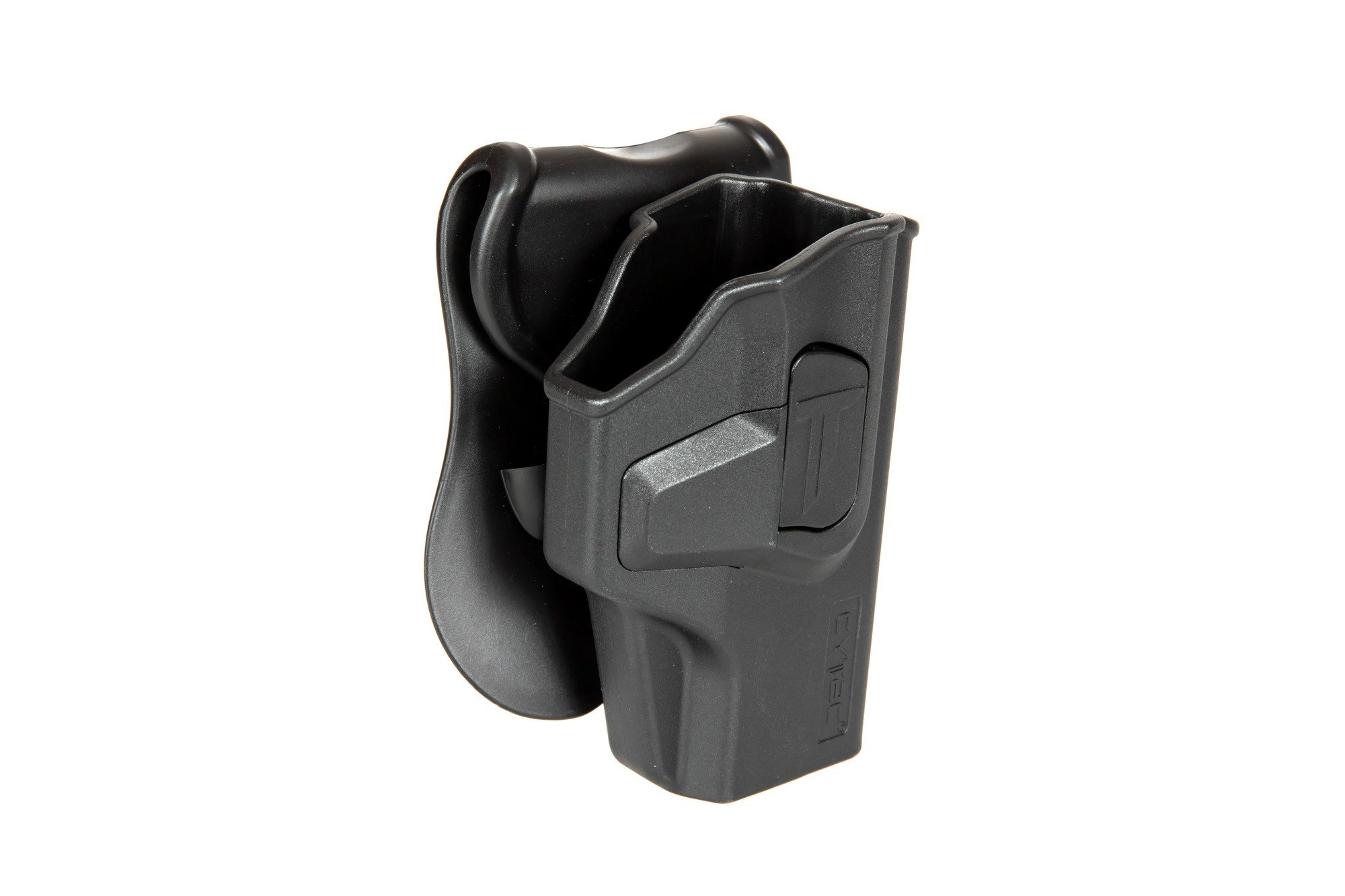 Kabura R-DEFENDER do pistoletów P320, M18 (płetwa + adapter MOLLE) OD-G-CYT-29-030212-00 asgbox.pl asgbox.pl - Kabura R-DEFENDER do pistoletów P320