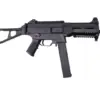 Replika pistoletu maszynowego UMG OD-G-GIG-01-001730-00 asgbox.pl