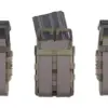 Zestaw ładownic FAST na magazynki 5,56 i 9mm - MC OD-G-FMA-19-022440-00 asgbox.pl