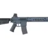Replika karabinka War Sport LVOA-S Combat Grey OD-G-KRT-01-019987-00 asgbox.pl