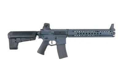 Replika karabinka War Sport LVOA-S Combat Grey - obrazek 4