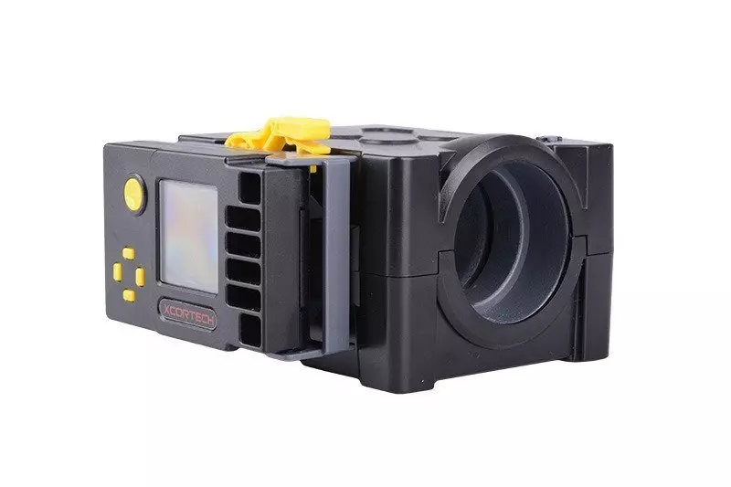 Chronograf X3500 XCR-15-010306-00 asgbox.pl Chronograf X3500 - obrazek 4