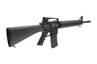 Replika karabinka KM16BR Battle Rifle - obrazek 4