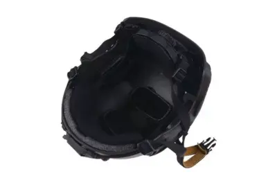 Replika hełmu Ballistic - szara - obrazek 2