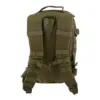 Plecak EDC 25 - oliwkowy OD-G-GFT-20-003556-00 asgbox.pl