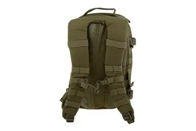 Plecak EDC 25 - oliwkowy - obrazek 3