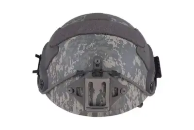Replika hełmu Ballistic High Cut XP - ACU - obrazek 4