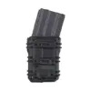 Ładownica SMC na magazynek 5.56 (MOLLE) - MC Black OD-G-FMA-19-022167-00 asgbox.pl