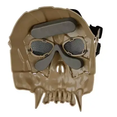 Maska MAS-54 - piaskowy UTT-28-006264-00 asgbox.pl Maska MAS-54 - piaskowy UTT-28-006264-00 asgbox.pl