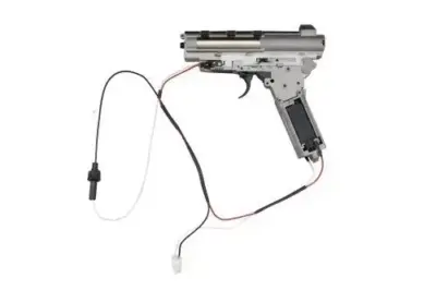 Kompletny gearbox do LCK47S - obrazek 2