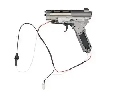 Kompletny gearbox do LCK47S LCT-08-003239-00 asgbox.pl Kompletny gearbox do LCK47S LCT-08-003239-00 asgbox.pl