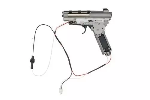 Kompletny gearbox do LCK47S LCT-08-003239-00 asgbox.pl Kompletny gearbox do LCK47S - obrazek 3