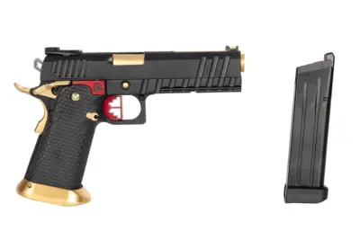 Replika pistoletu AW-HX2032 - obrazek 5
