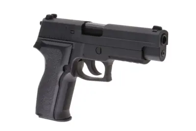 Replika pistoletu KP-01-E2 (green gas) - obrazek 4