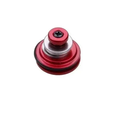 asgbox.pl - Aluminiowa głowica tłoka CNC