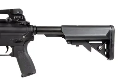 Replika karabinka RRA SA-E01 EDGE™ASTER™ V2 Custom - czarna - obrazek 2