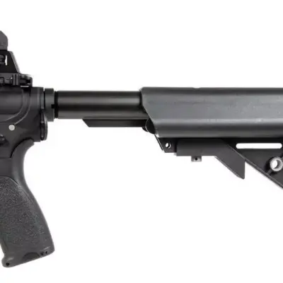 Alternative view of Replika karabinka RRA SA-E01 EDGE™ASTER™ V2 Custom - czarna