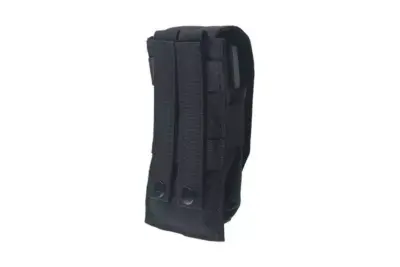 Pojedyncza ładownica na magazynek do M4/M16 - czarna - obrazek 4