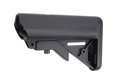 Kolba taktyczna SF do replik typu M4/ M16 - obrazek 3