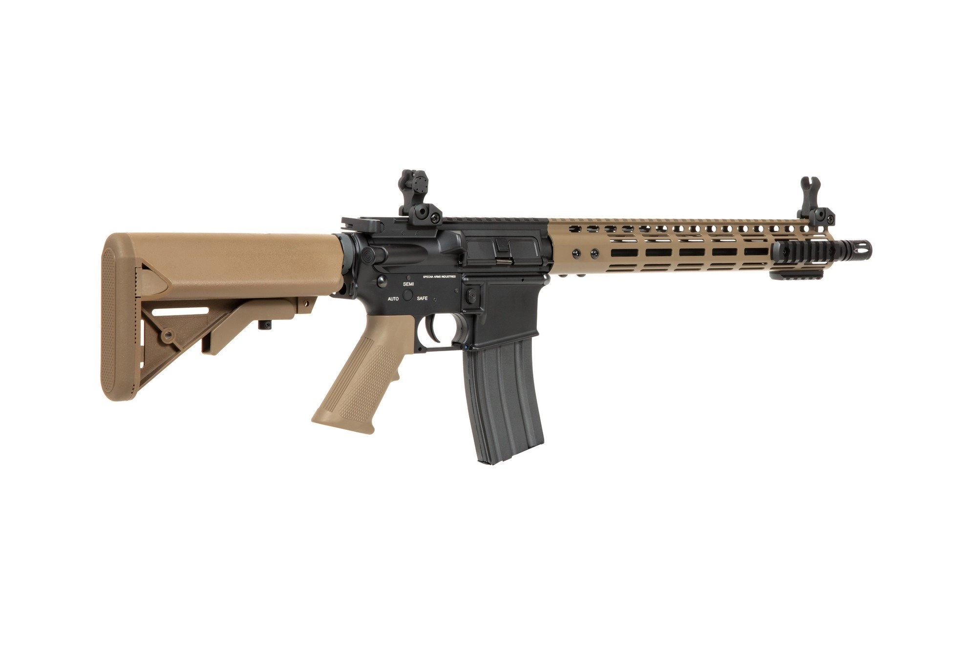 Replika karabinka SA-A28P-HT ONE™ - Half-Tan OD-G-SPE-01-024710-00 asgbox.pl Replika karabinka SA-A28P-HT ONE™ - Half-Tan - obrazek 4